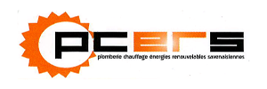 PCERS Logo