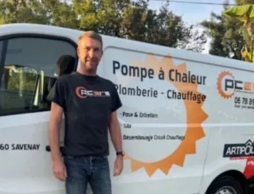 Sylvain Viancin et PCERS : votre artisan de confiance à Savenay