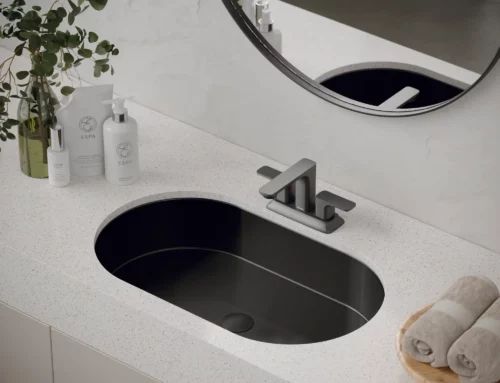 Robinetterie PMR : les indispensables pour une salle de bains accessible ( Cloned )